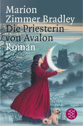 Die Priesterin von Avalon: Roman