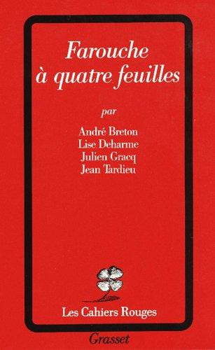 Farouche à quatre feuilles