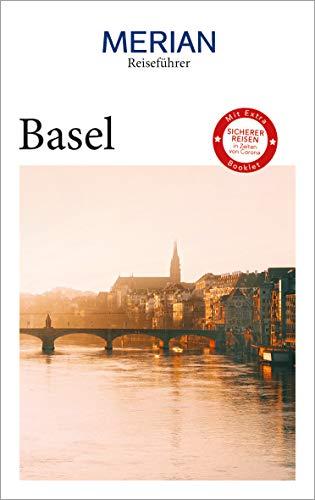 MERIAN Reiseführer Basel: Mit Extra-Karte zum Herausnehmen