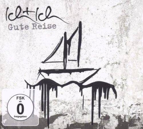 Gute Reise (Ltd.Deluxe Edt.)