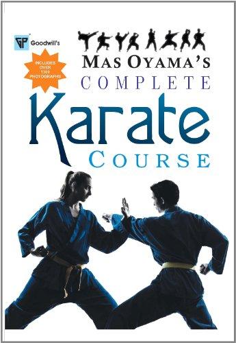 Mas Oyama's Complete Karate