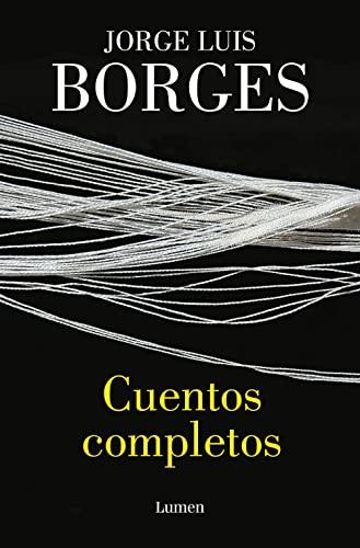 Cuentos completos (Narrativa)