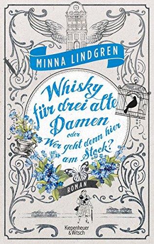 Whisky für drei alte Damen: Escape from Twilight Grove