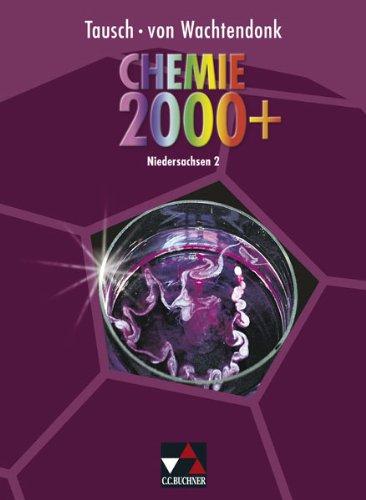 Chemie 2000+ Niedersachsen / Band 2