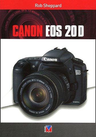 Canon EOS 20D