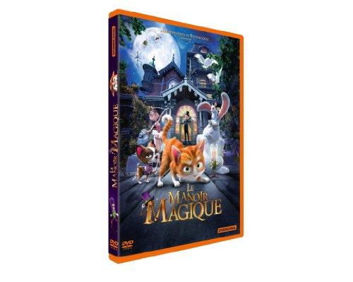 Le manoir magique [FR Import]