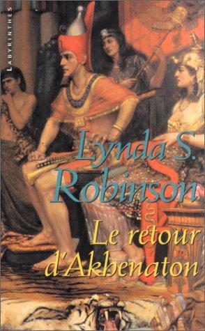 Le retour d'Akhenaton