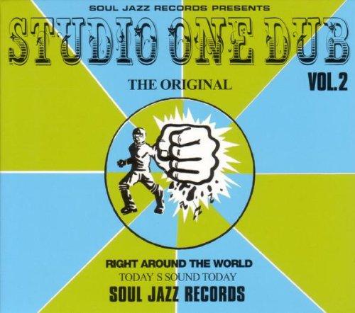 Studio One Dub 2