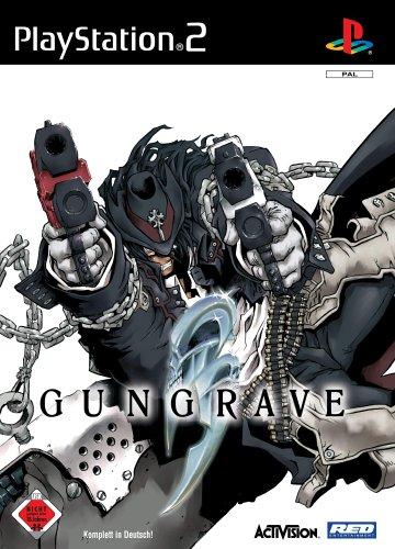 Gungrave