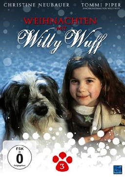 Weihnachten mit Willy Wuff 3