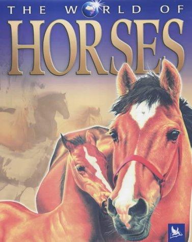 The World of Horses