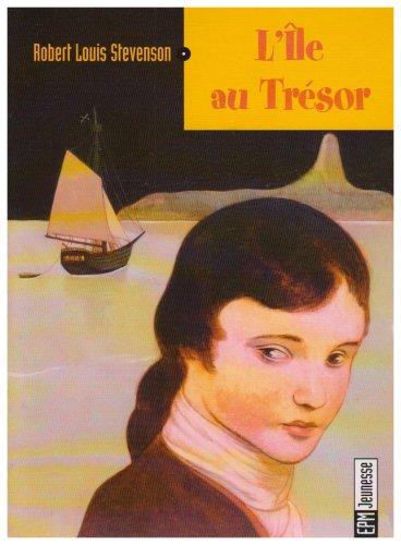 Stevenson:L'ile Au Tresor