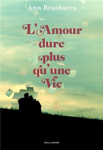 L'amour dure plus qu'une vie