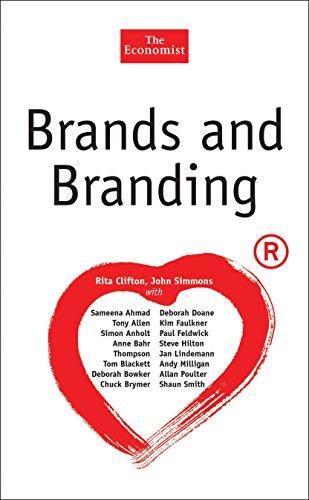 The Economist: Brands and Branding