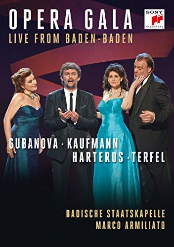 Opern Gala - Live from Baden-Baden