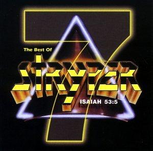 7 - The Best of Stryper