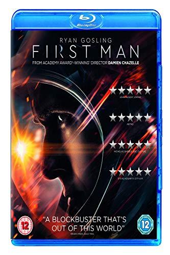 Blu-ray1 - First Man (1 BLU-RAY)