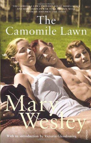 The Camomile Lawn