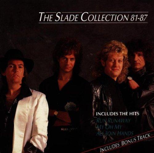 The Slade Collection 81-87