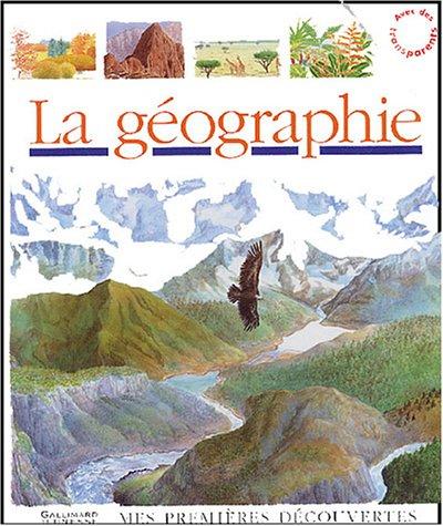 La géographie