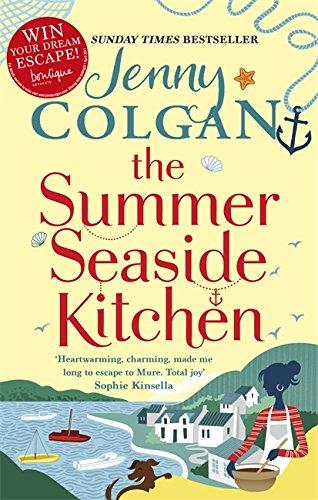 The Summer Seaside Kitchen