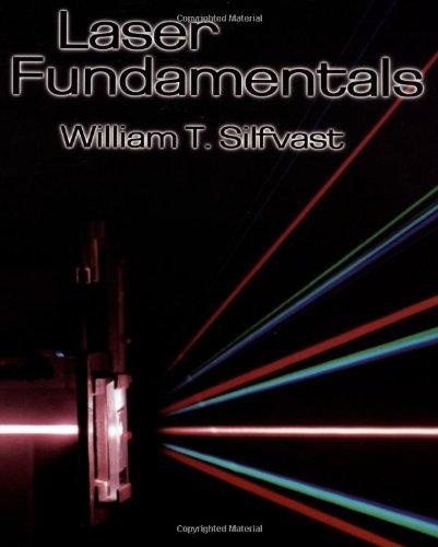 Laser Fundamentals