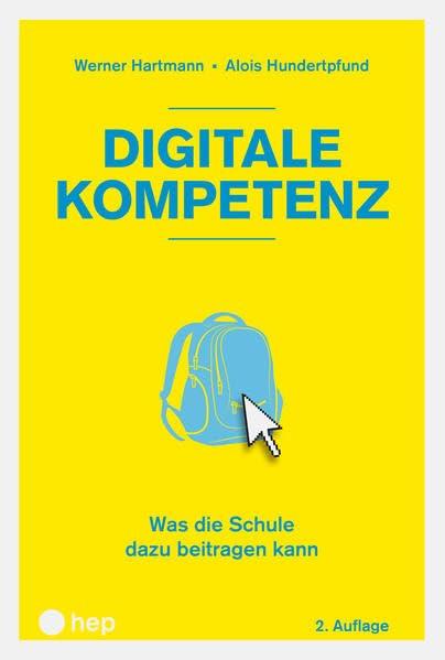 Digitale Kompetenz: Was die Schule dazu beitragen kann