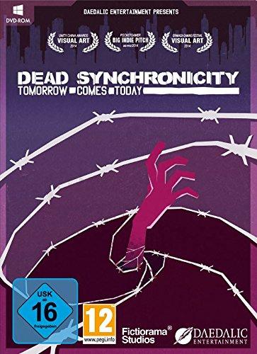 Dead Synchronicity - Tomorrow Comes Today