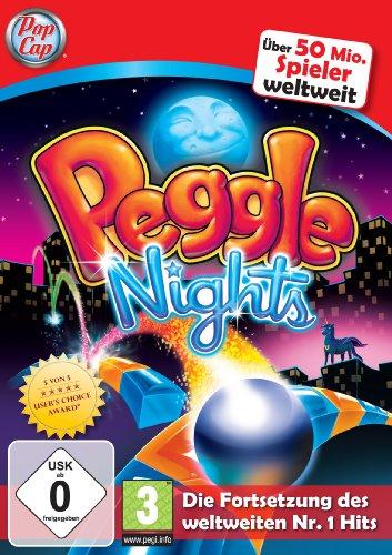 Peggle Nights