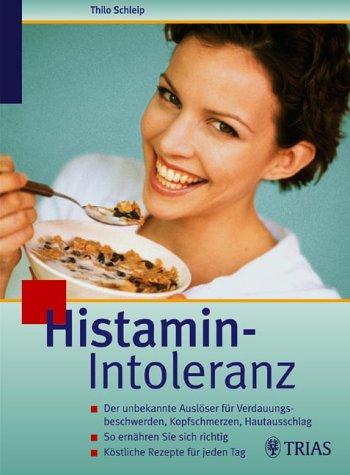 Histamin-Intoleranz