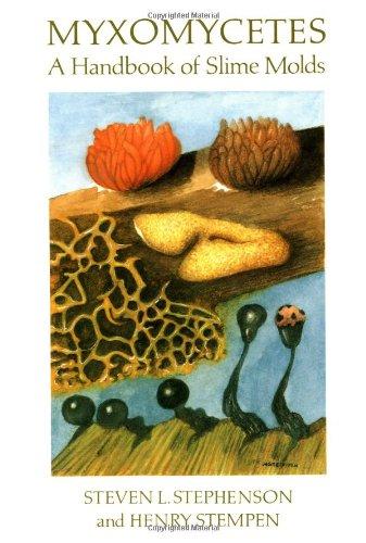 Myxomycetes: Handbook of Slime Molds