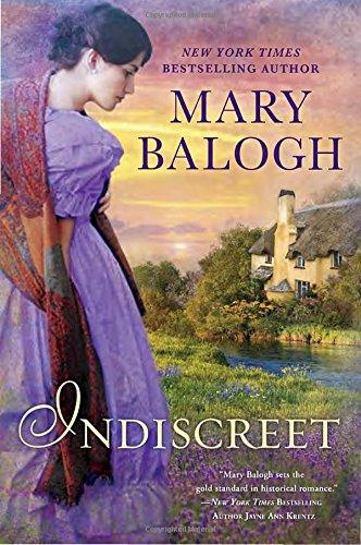 Indiscreet (The Horsemen Trilogy, Band 1)