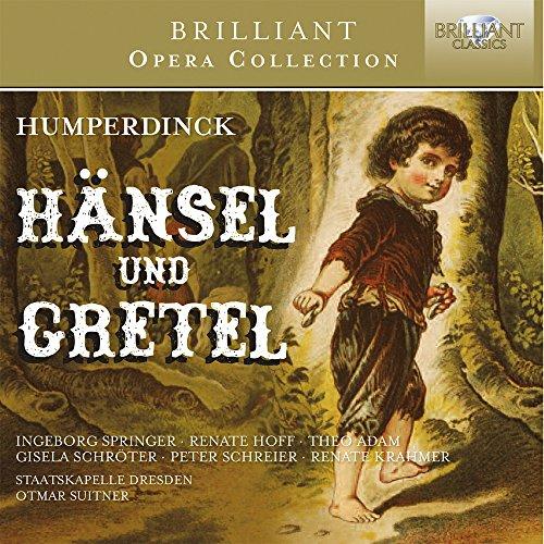 Hänsel und Gretel