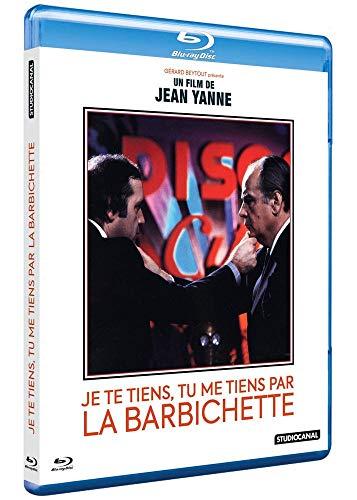 Je te tiens, tu me tiens par la barbichette [Blu-ray] [FR Import]