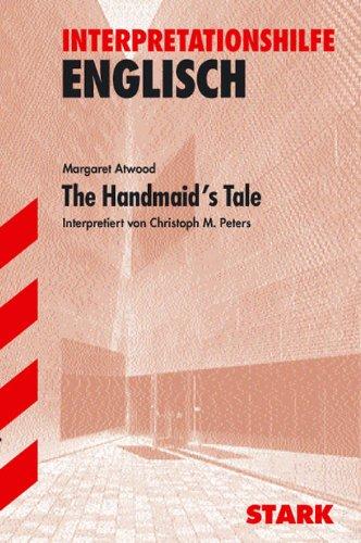 Interpretationshilfe Englisch / The Handmaid's Tale