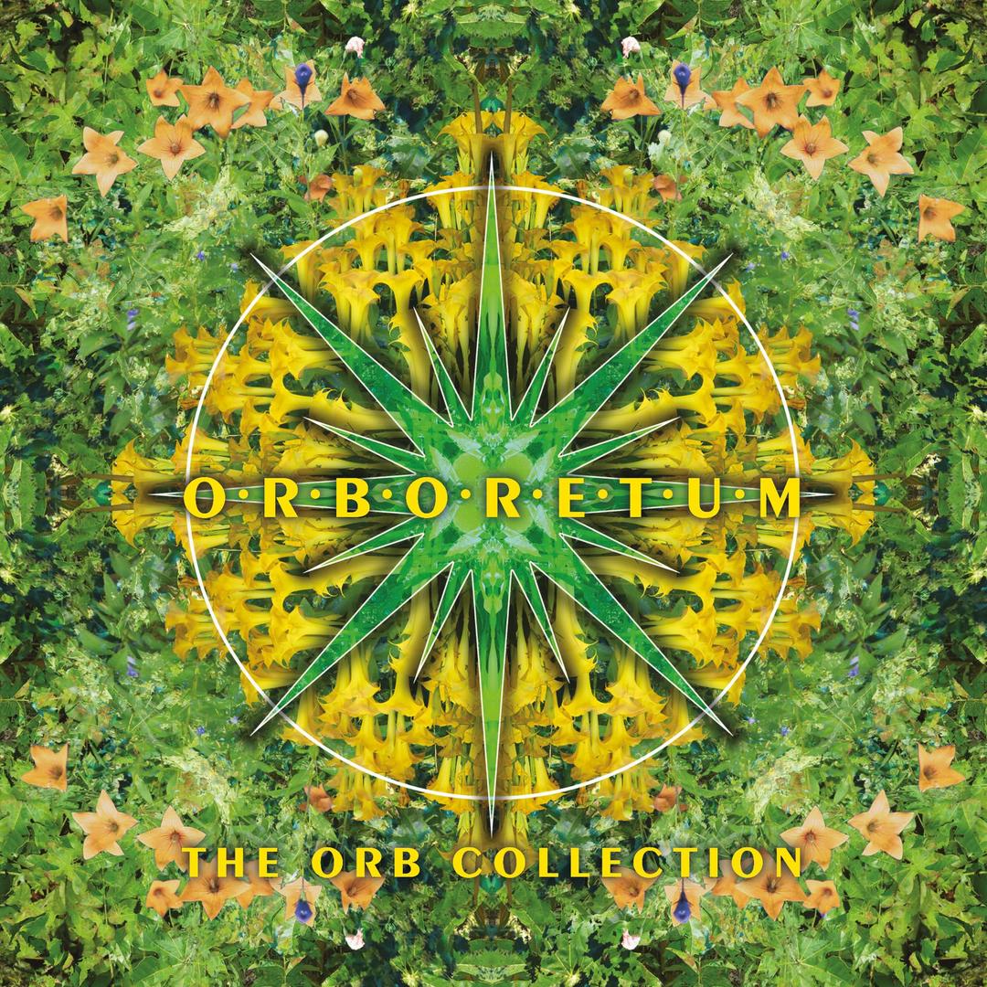 Orboretum: the Orb Collection