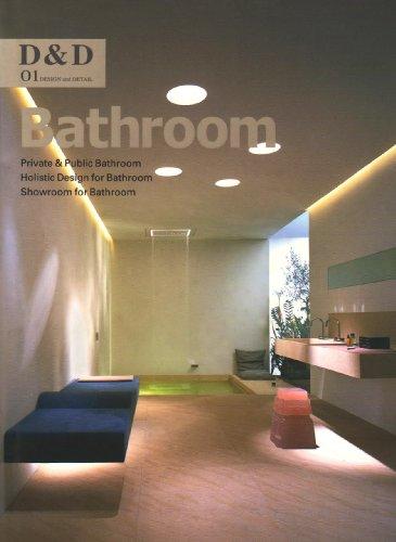 Bathroom: Design & Detail