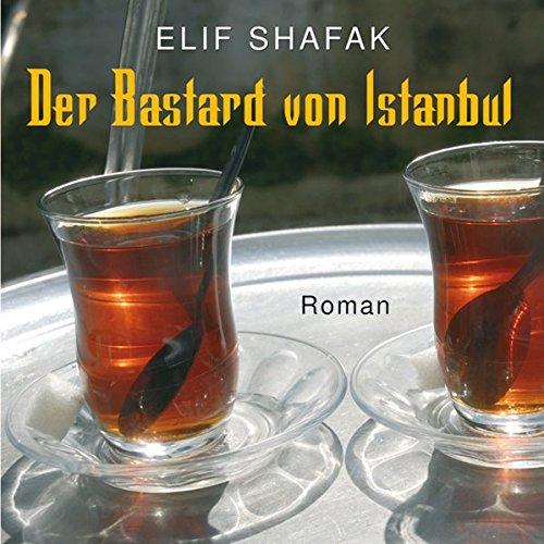 Der Bastard von Istanbul - ungekürzte Lesung auf 11 CDs