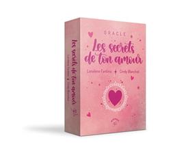 Les secrets de ton amour : oracle