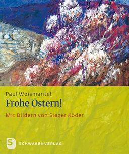 Frohe Ostern! - Neue Geschenkhefte