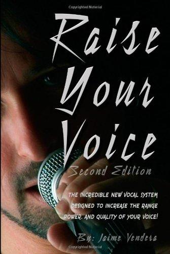 Raise Your Voice