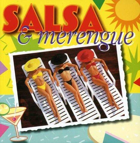 Salsa E Merengue