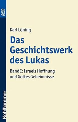 Das Geschichtswerk des Lukas (Urban-Taschenbücher)