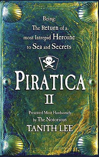 Return To Parrot Island (Piratica, Band 2)