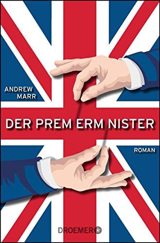 Der Premierminister: Roman