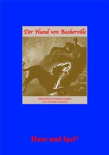 Begleitmaterial: Der Hund von Baskerville