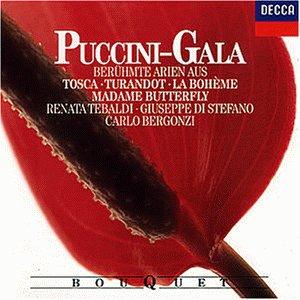 Puccini-Gala