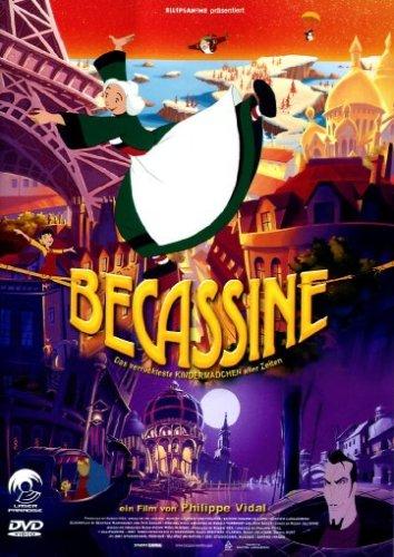 Becassine