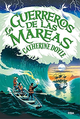 El guardián de las tormentas 2 - Los guerreros de las mareas (Ficción Kids, Band 2)