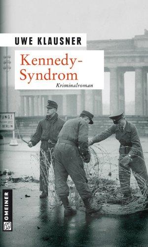 Kennedy-Syndrom: Tom Sydows vierter Fall